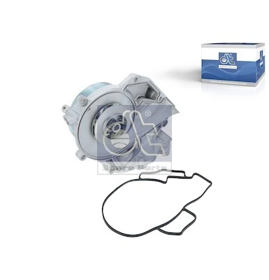Comprar Bomba de agua Mercedes Benz Truck TRUCK ACTROS   a bajo precio