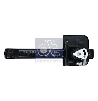Manija exterior izquierda de puerta delantera DAF 1666067