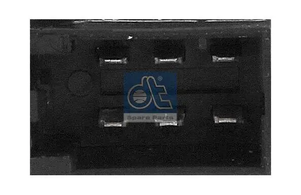  Conmutador de arranque MAN TGX 1