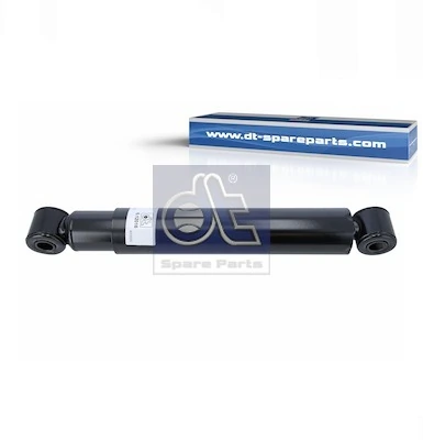 Amortiguador delantero DIESEL TECHNIC 612016
