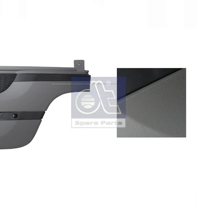 Rejilla delantera Mercedes A9728800085 precio, desde 82,45 EUR
