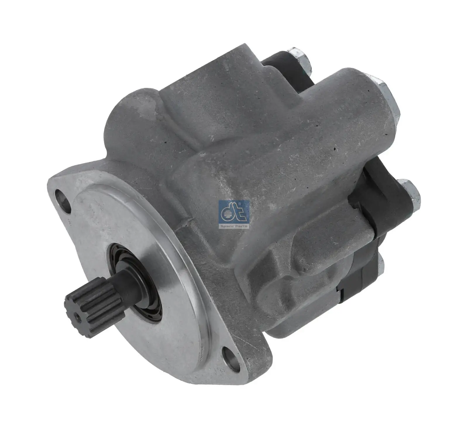 Bomba hidráulica de dirección Renault Trucks MAGNUM  (2000-2005)