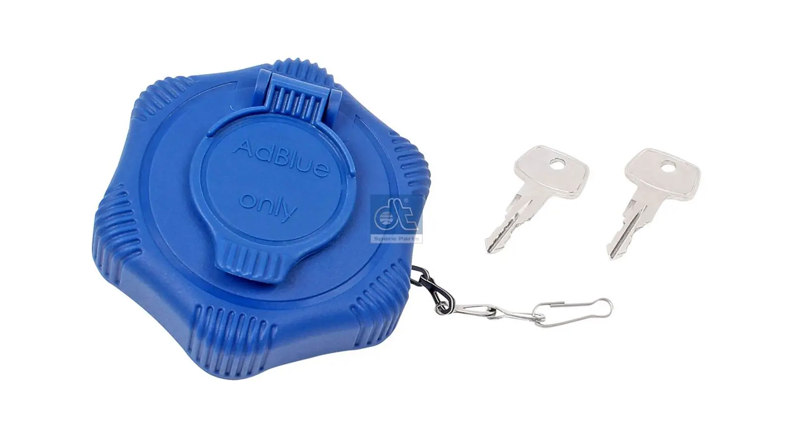 Tapa tanque combustible Iveco Stralis  (2012-2026)