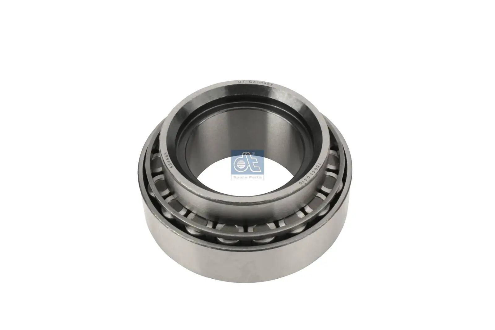 Cojinete de rueda delantero 0750117516 ZF Parts