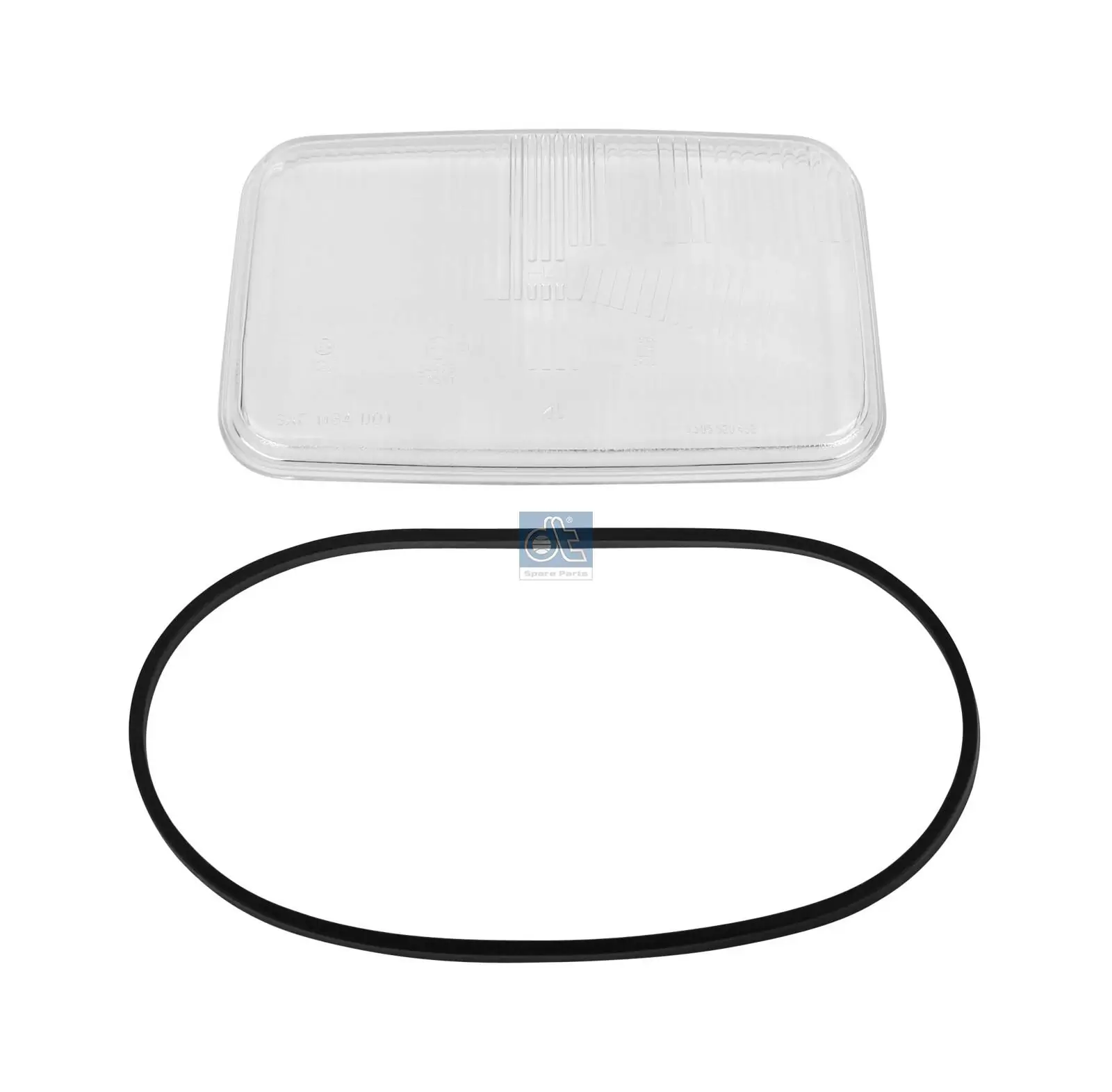 Cristal de faro Magneti Marelli LRA100