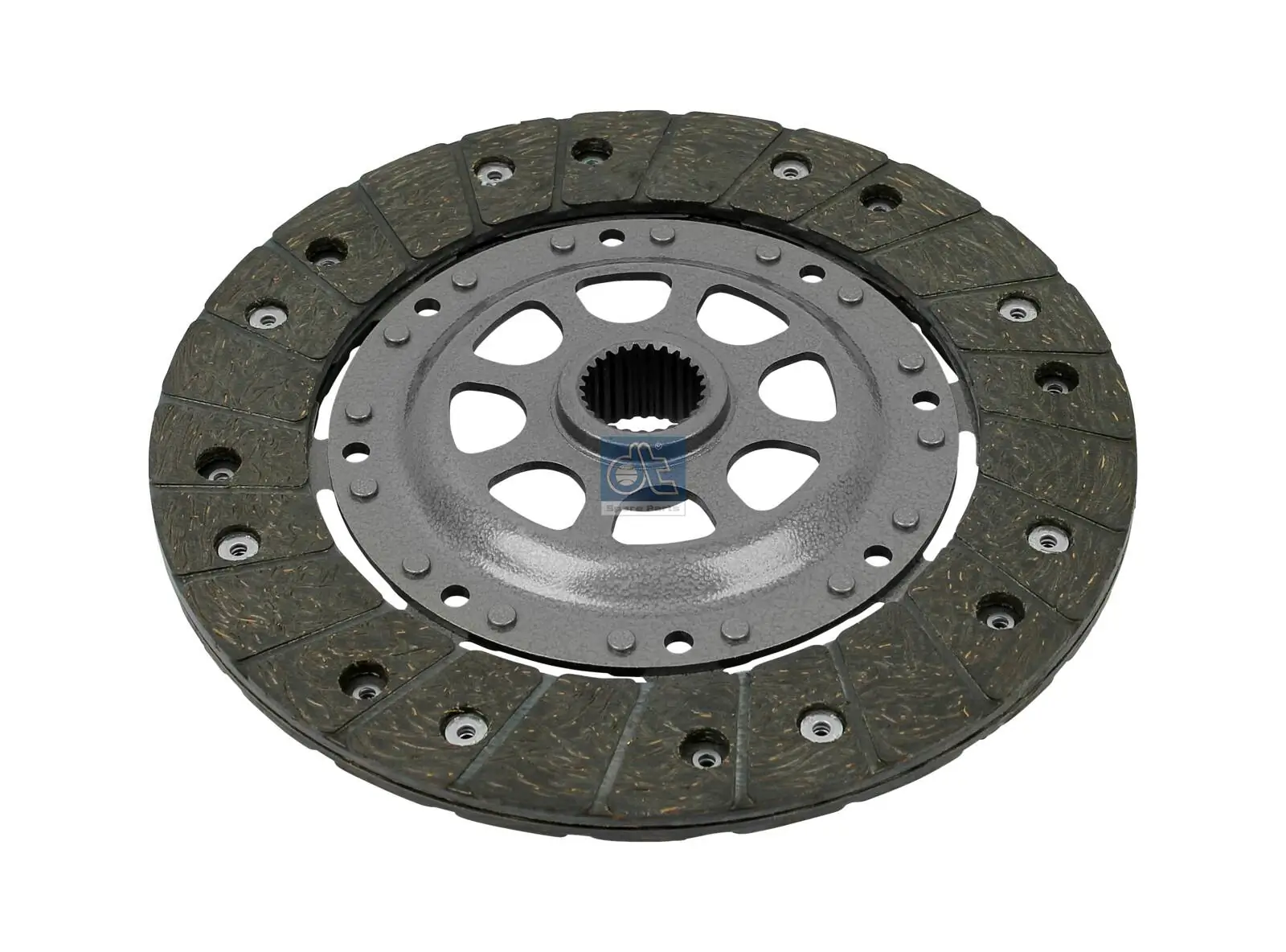 Embrague de disco para Audi 80  (8C2)