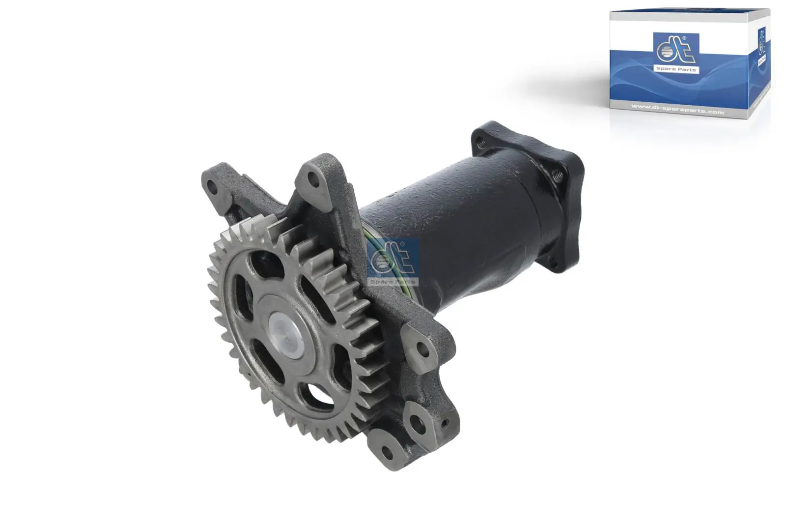 315245 Diesel Technic