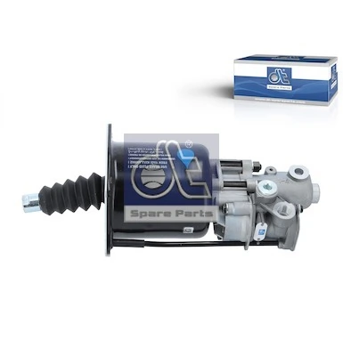 Servo de embrague Wabco 9700511247