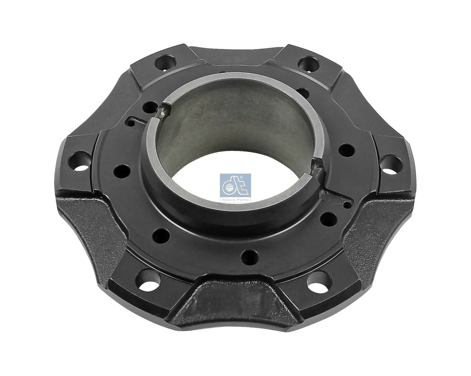 Cubo de rueda trasero 9703560301 Mercedes