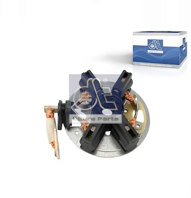 121322 Diesel Technic
