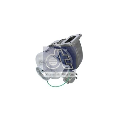 Comprar Turbocompresor Iveco Stralis II 