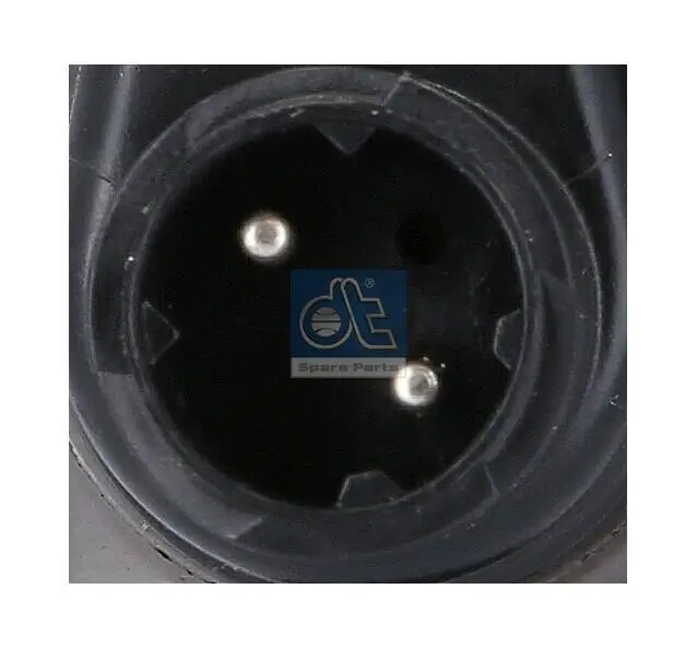 Deshumidificador de sistema neumático 1738768 DAF