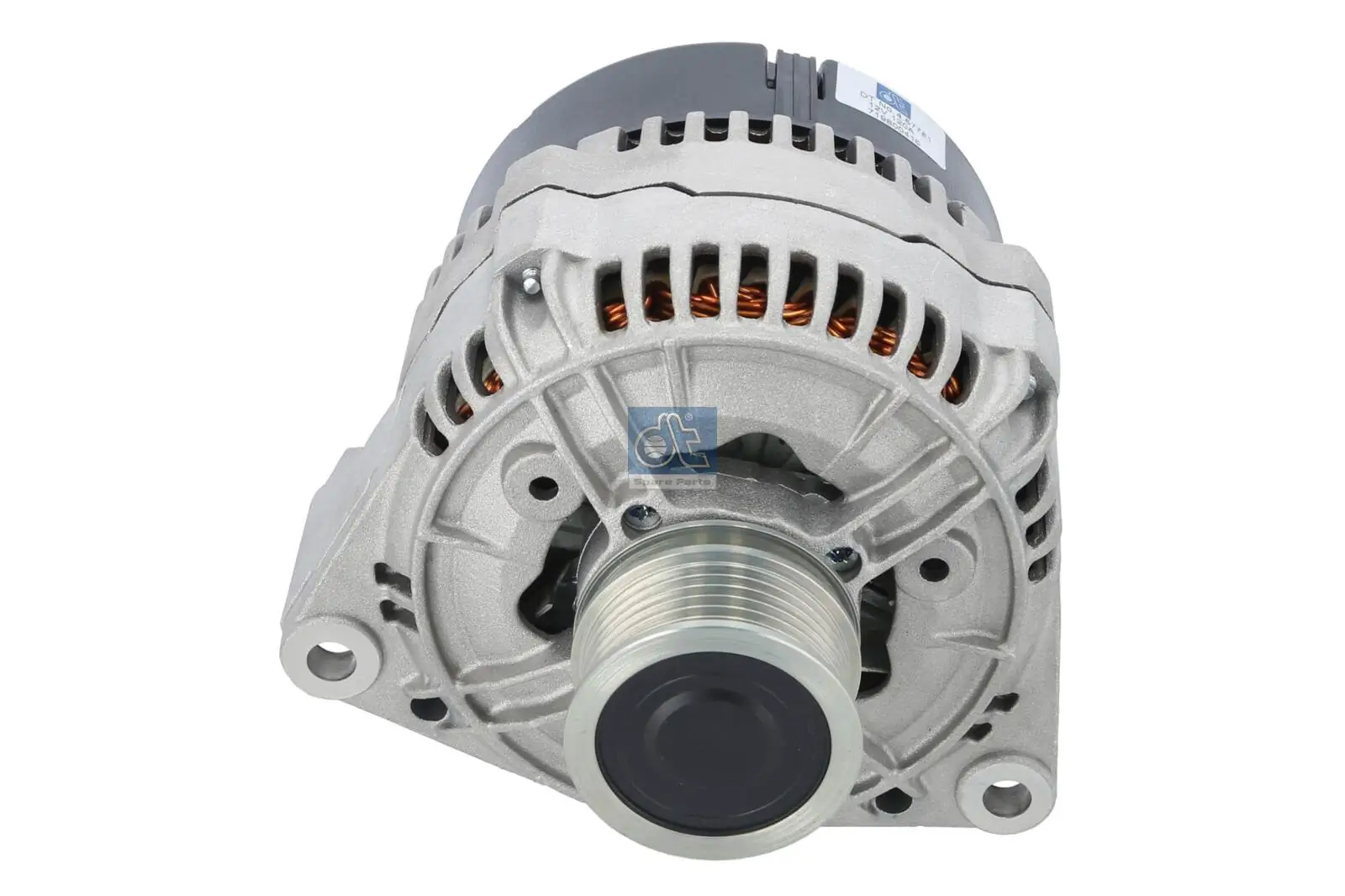 Comprar 467781 Diesel Technic Dynamo