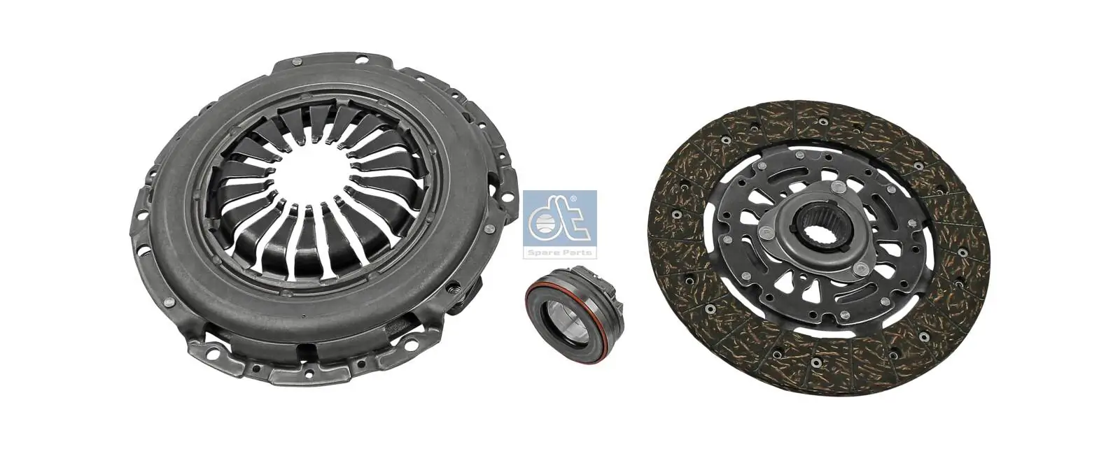 Kit de embrague C  sedán (1993-2000) original desde 176,62 €