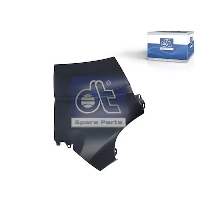 Aleta delantera izquierda Boxer  bus (2006-2026) original desde 94,38 €