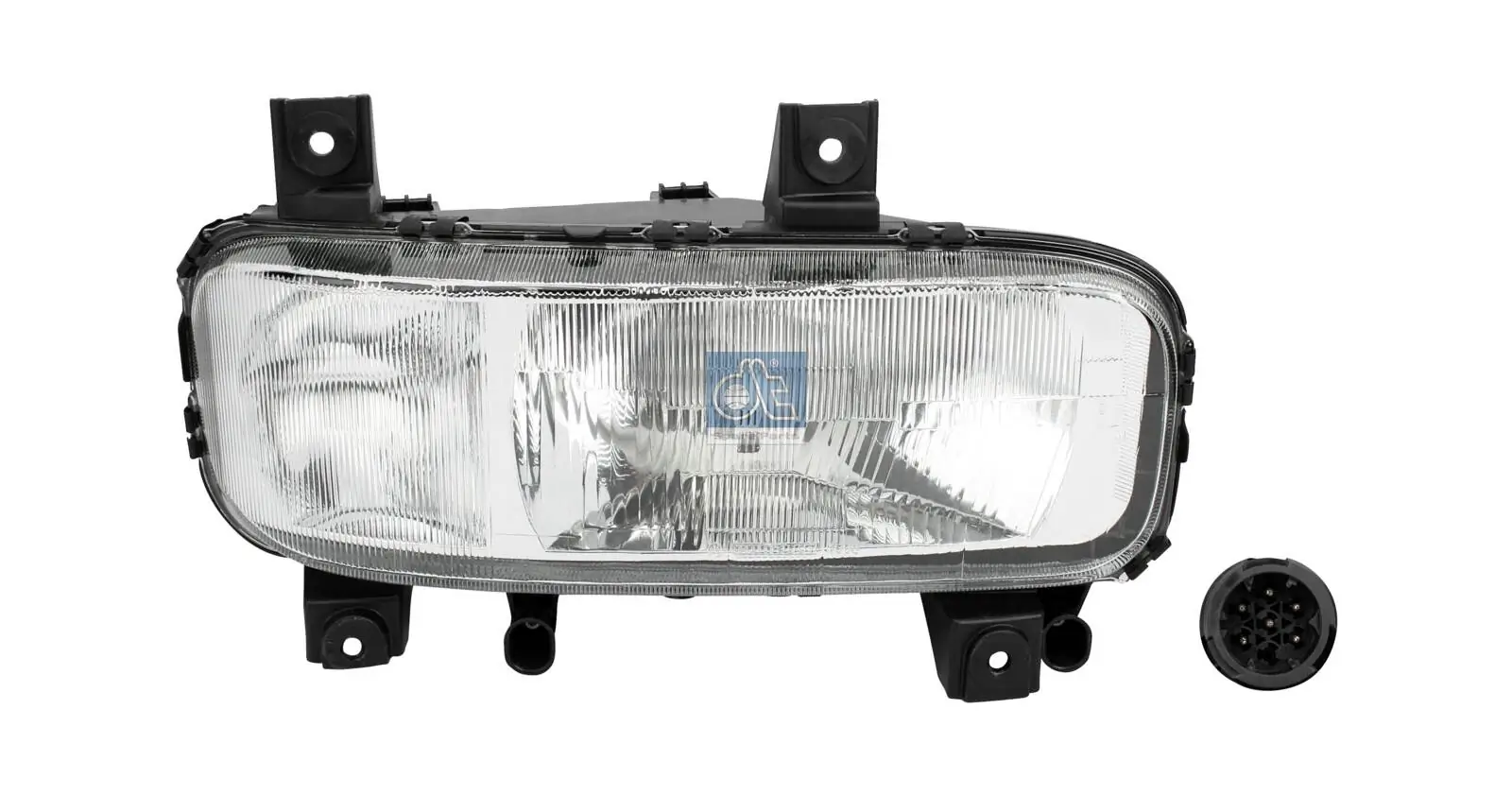 Faro delantero derecho para Mercedes Benz Truck TRUCK ATEGO I ()