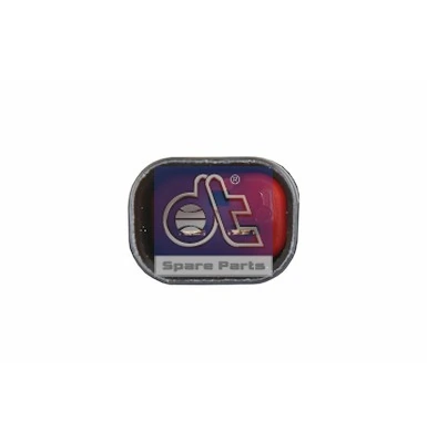 Sensor de temperatura de gases de escape en catalizador 544200 Diesel Technic
