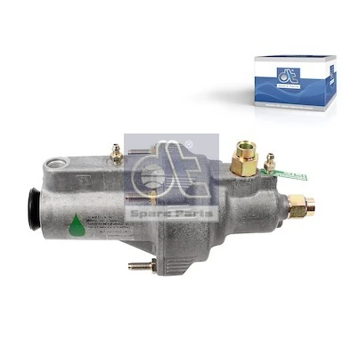 464994 Diesel Technic