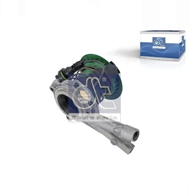 340067 Diesel Technic
