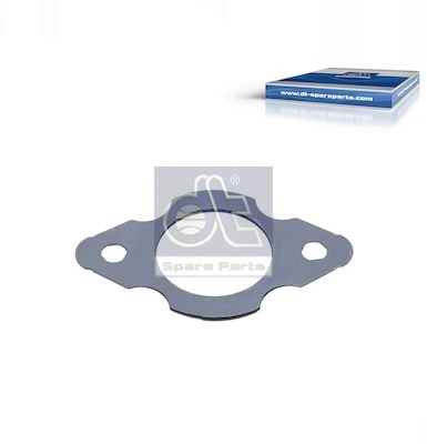 Comprar 1530112 Scania Junta colector escape