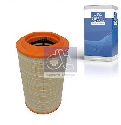 Filtro de aire K117840N50 Knorr-bremse