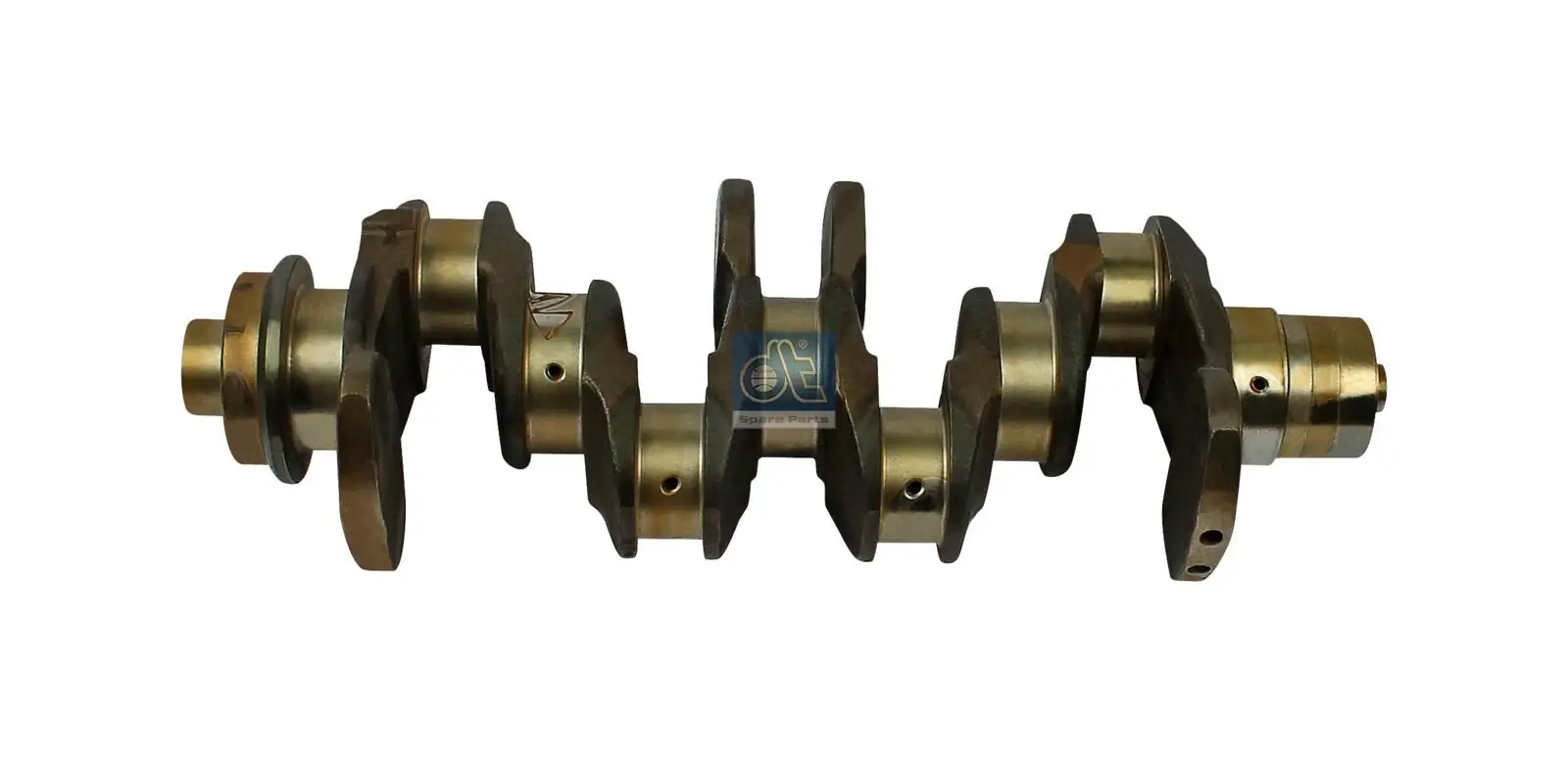 Comprar Cigüeñal Mercedes Benz Truck TRUCK ATEGO II a bajo precio