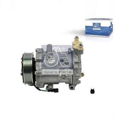 1372002 Diesel Technic