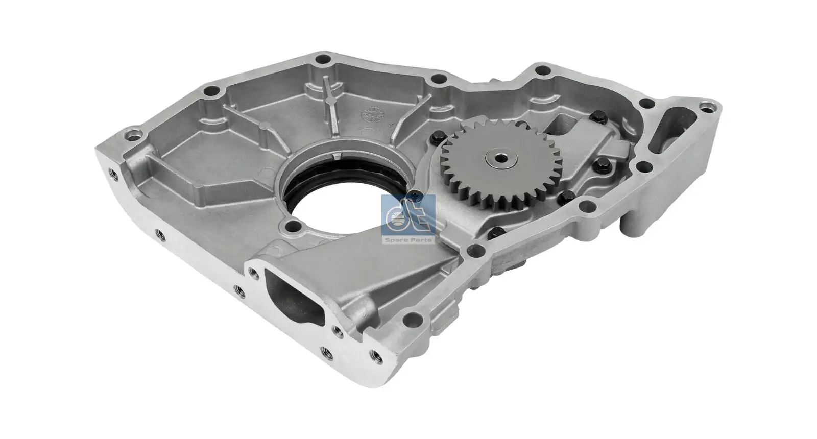 Bomba de aceite del motor TRUCK PREMIUM  camiones tractores (2005-2026) original desde 427,23 €