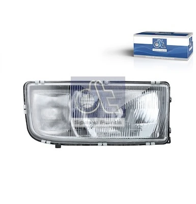 Faro delantero derecho para Mercedes Benz Truck TRUCK ACTROS  ()