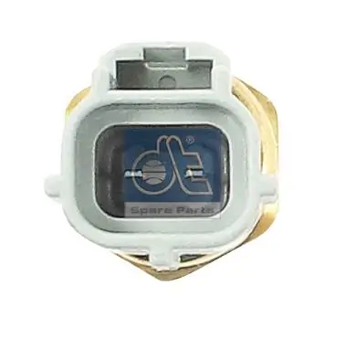 1343125 Diesel Technic Sensor temperatura refrigerante