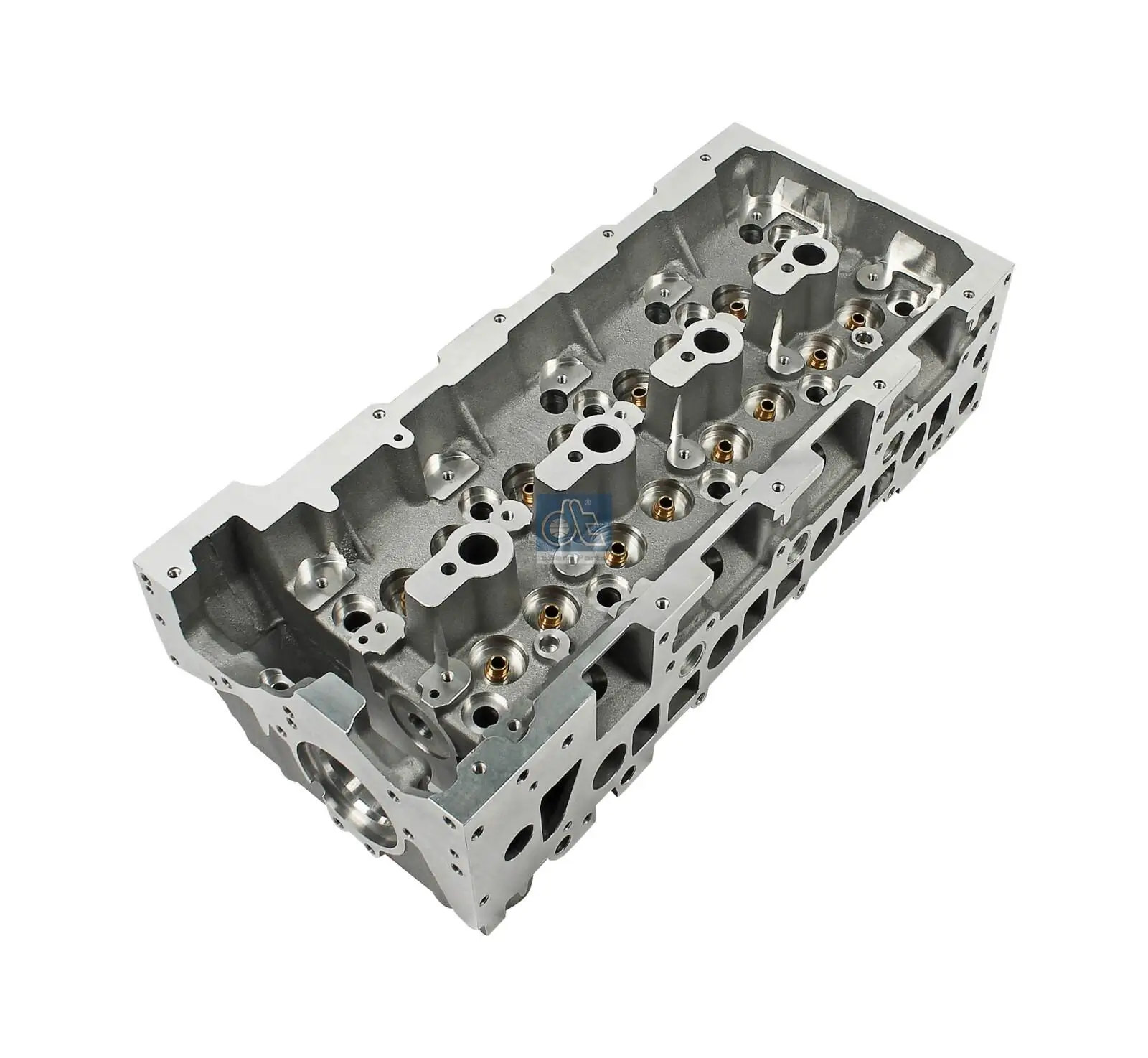 Cabeza de cilindro Diesel Technic 466543 precio, desde 580,80 EUR