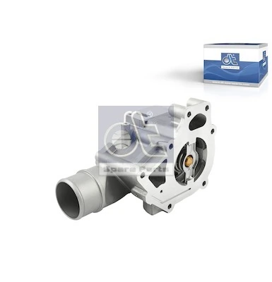 Comprar Caja termostato Stralis