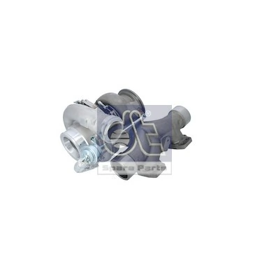 Turbocompresor DAF 1897353R precio, desde 1077,82 EUR