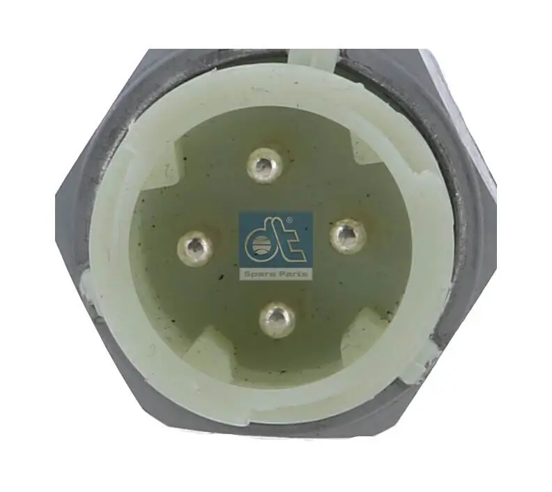 Sensor de cigüeñal 217120000101 Continental/Siemens
