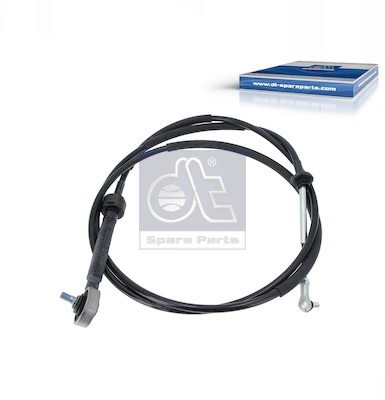 Cable para caja de cambios manual Renault Trucks MAGNUM  (2005-2026)