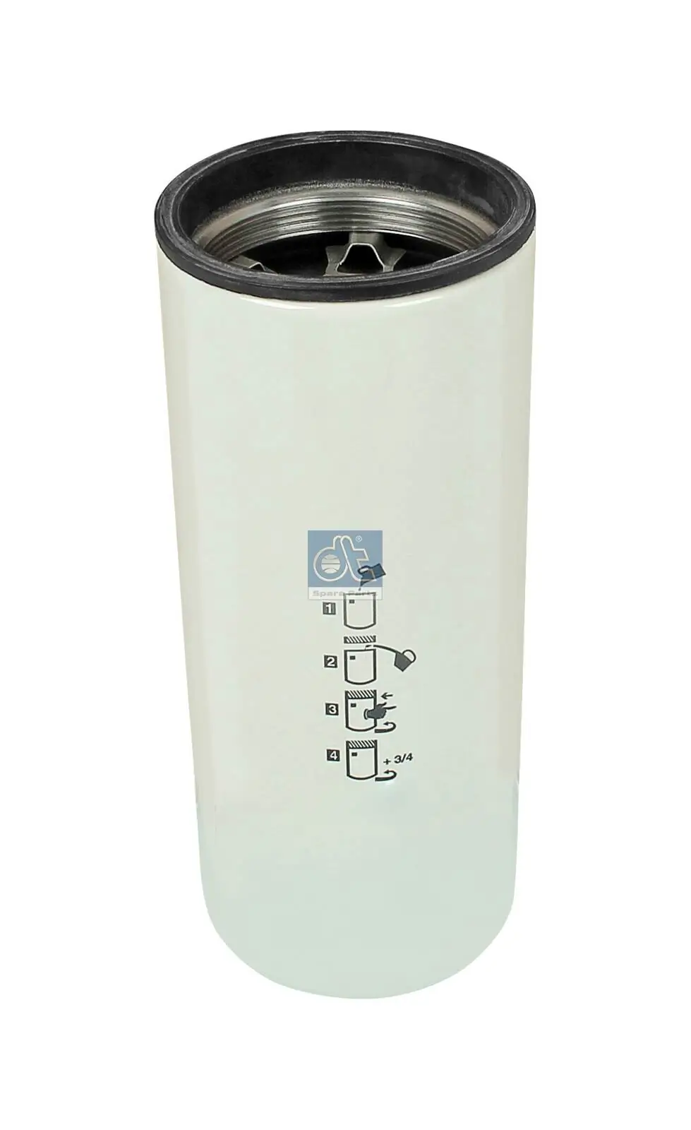 Filtro de aceite Fleetguard LF9018 precio, desde 86,64 EUR