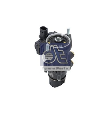 372064 Diesel Technic Válvula de freno bajo pedal (camión)