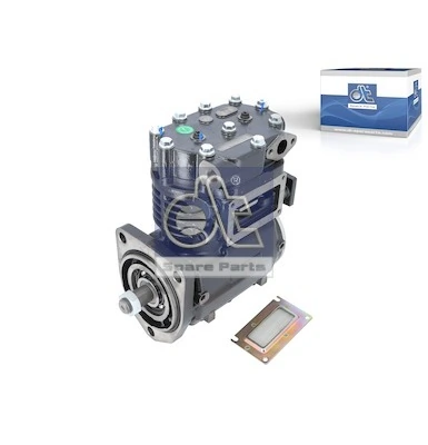 118503 Diesel Technic