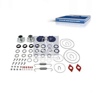1033131 Diesel Technic
