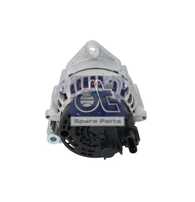547014 Diesel Technic Alternador de coche