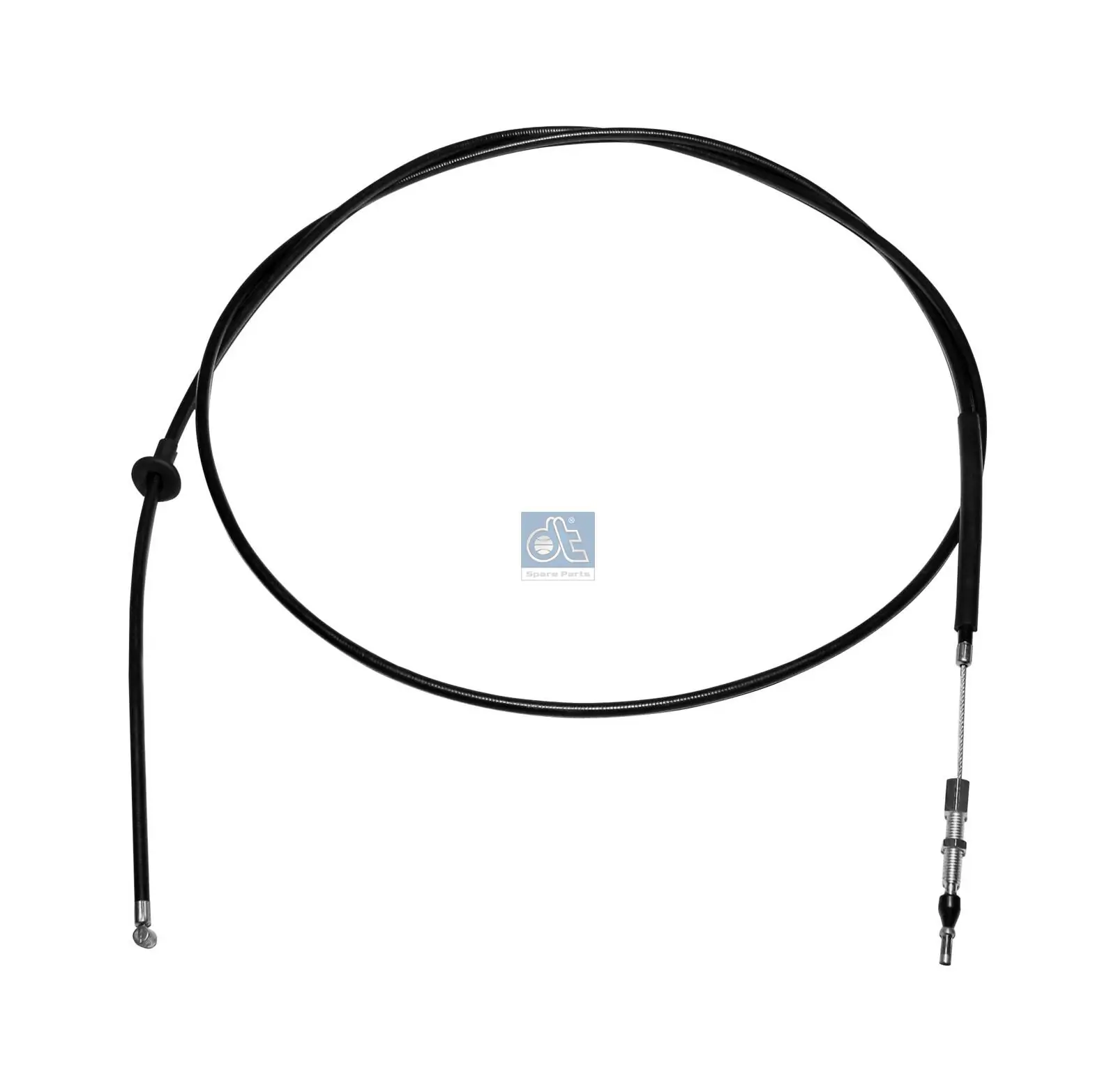 Comprar Cable de apertura del capó Mercedes Benz Truck TRUCK ATEGO II  a bajo precio