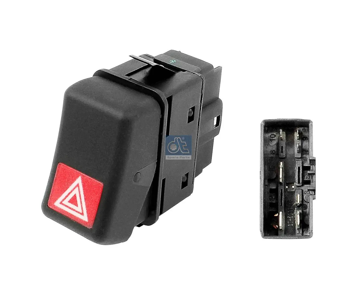 Comprar Botón de emergencia Volvo Trucks TRUCK FH12   a bajo precio