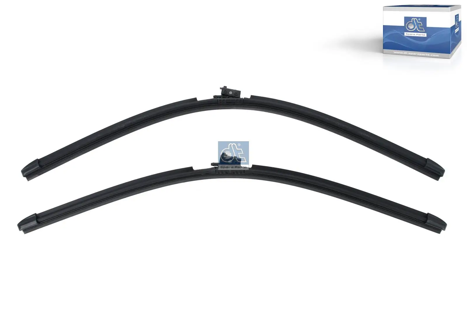 Limpiaparabrisas delantera Mercedes Sprinter  camión plataforma/chasis comprar en España