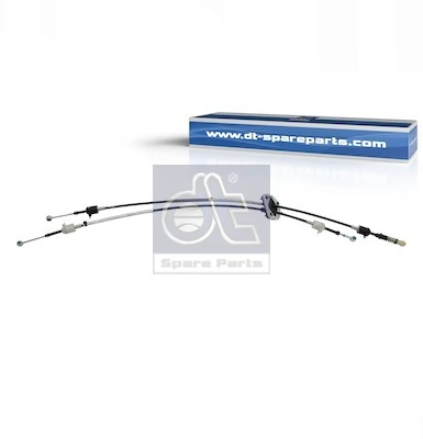 Cable de palanca de cambios Iveco Daily IV furgoneta comprar en España
