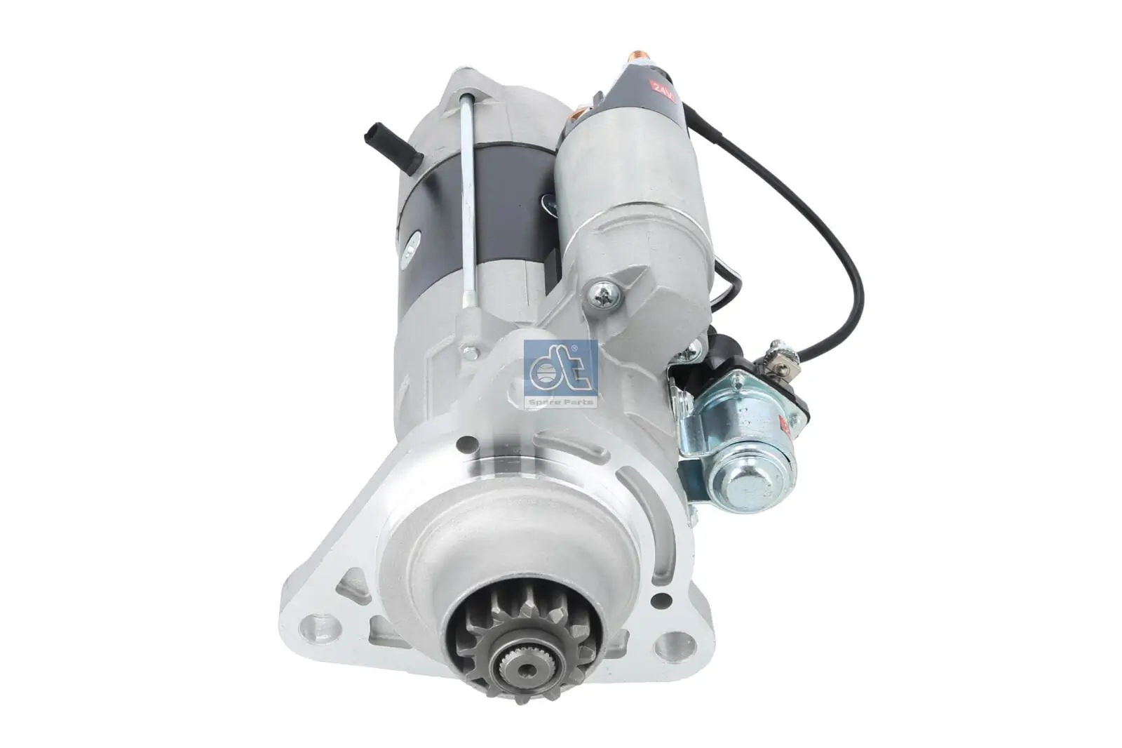 Comprar 761001 Diesel Technic Motores de arranque