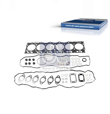 594012 Diesel Technic
