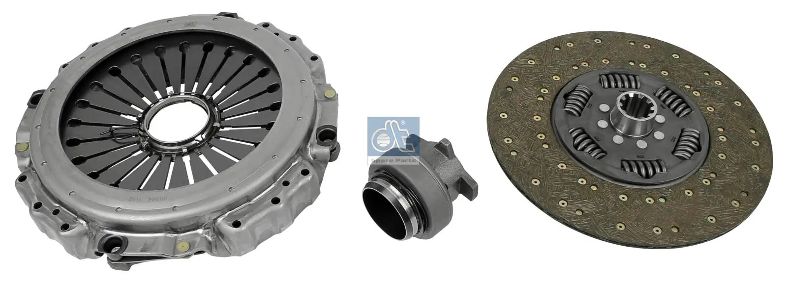 595000 Diesel Technic