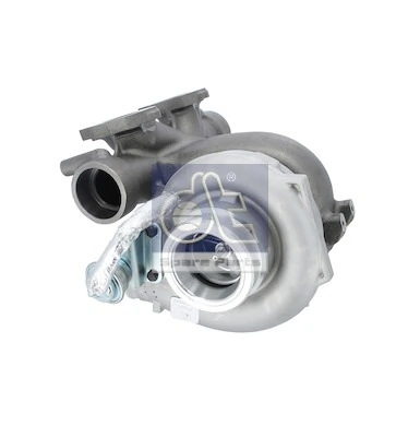 Turbo MAN 13879880066