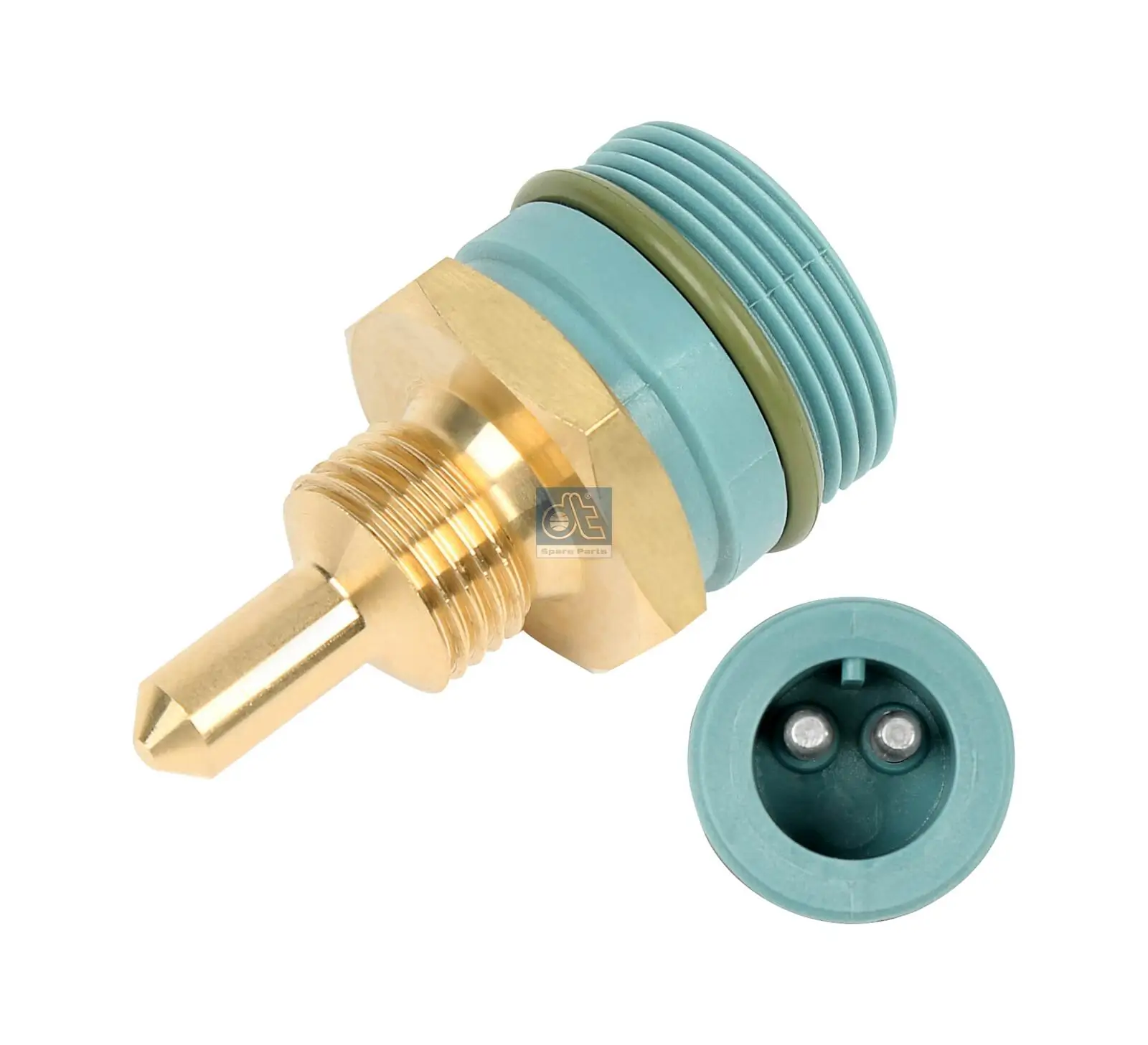  Sensor de temperatura MAN TGX 1