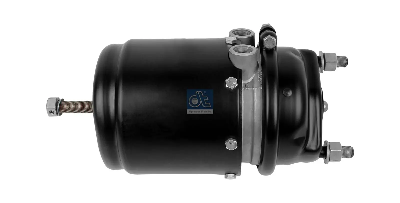 K010025N00 Knorr-bremse Cámara de freno con acumulador de energía
